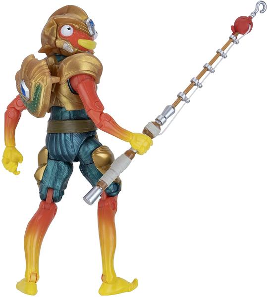 Атлантический карась / Atlantean Fishstick Fortnite (15.5 см.)