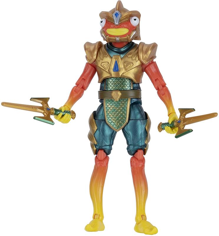 Атлантический карась / Atlantean Fishstick Fortnite (15.5 см.)