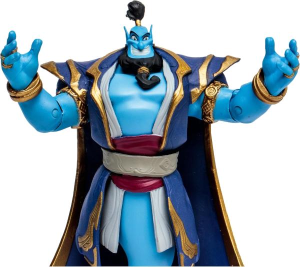 Джинни (Джин), Гуфи и Скрудж МакДак серии "Disney Mirrorverse" (13-18 см.) от McFarlane Toys