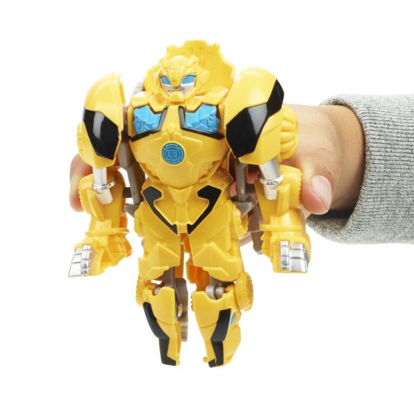 Динобот Бамблби динозавр "боты спасатели" (12 см.) от Hasbro