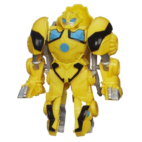 Динобот Бамблби динозавр "боты спасатели" (12 см.) от Hasbro