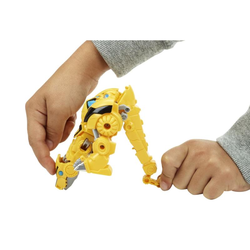 Динобот Бамблби динозавр "боты спасатели" (12 см.) от Hasbro