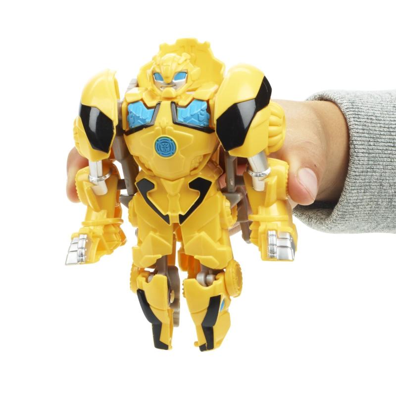 Динобот Бамблби динозавр "боты спасатели" (12 см.) от Hasbro