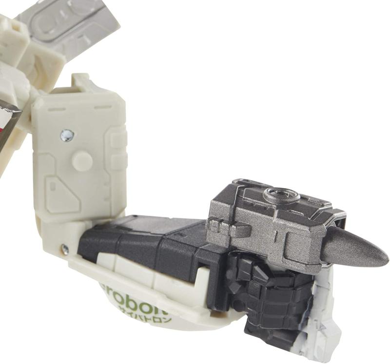 УилДжек де люкс "Война за Кибертрон" (12 см.)
