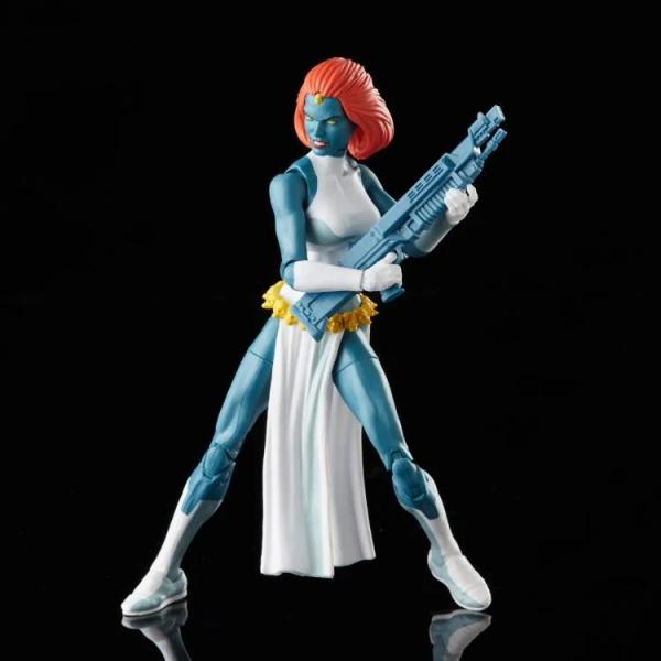 Мистик с оружием и младенцем "люди Х" (15.5 см.) от Hasbro
