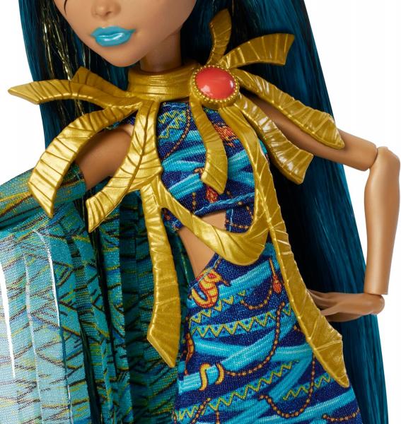 Нефера де Нил и Клео де Нил / коллекционный набор от Mattel