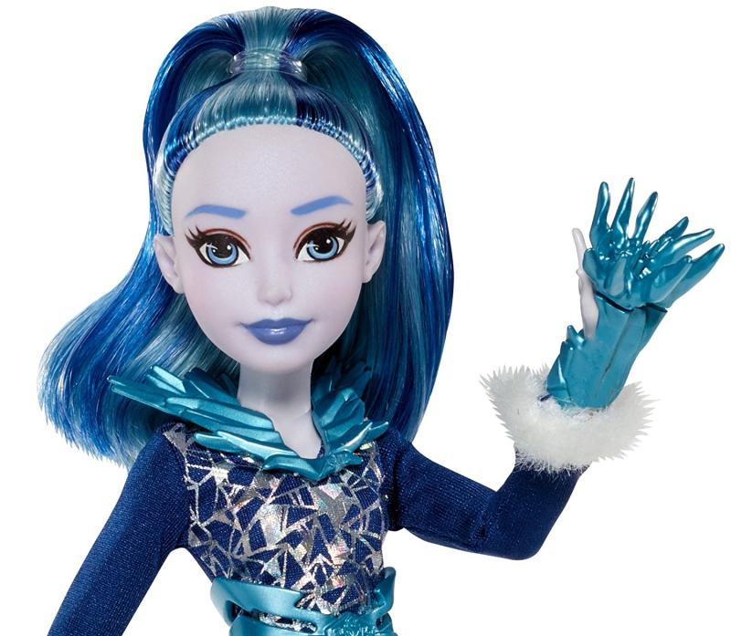 Эмма Фрост / DC Super Hero Girls (около 30 см.)
