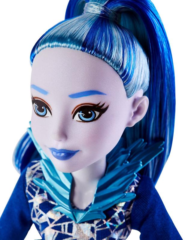 Эмма Фрост / DC Super Hero Girls (около 30 см.)