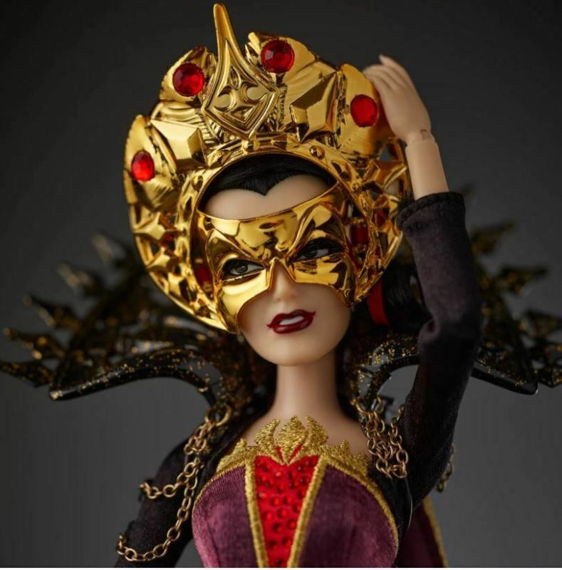 Злая Королева / Evil Queen. Коллекция "маскарад" от Дисней.
