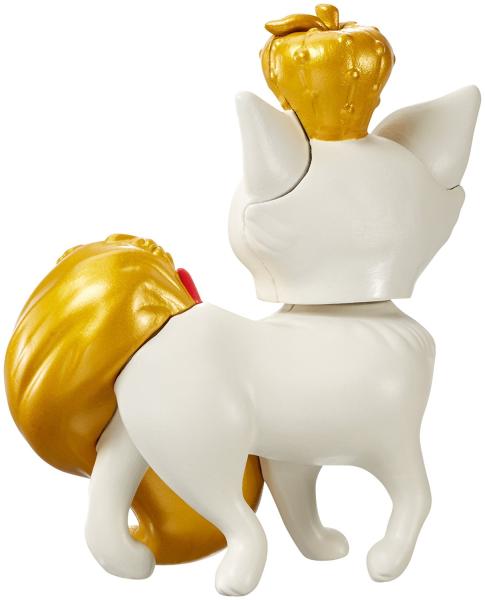 Лисичка Гала Питомец Эппл Уайт