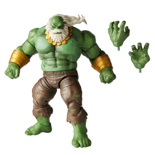Маэстро / "marvel legends" (15.5 см.)