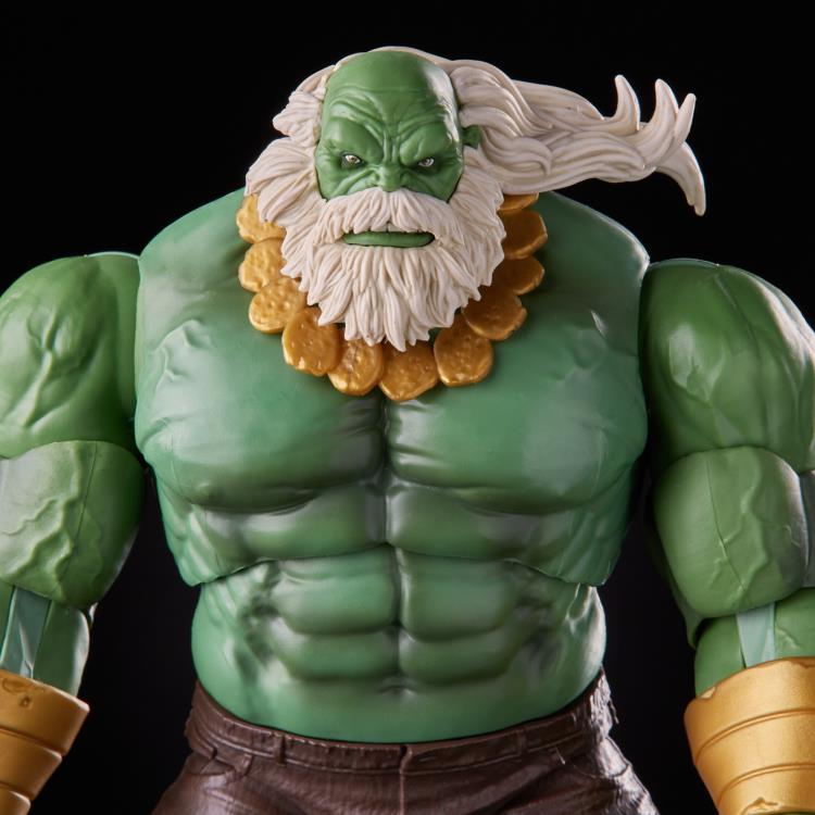 Маэстро / "marvel legends" (15.5 см.)
