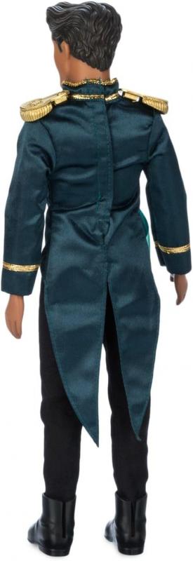 Принцесса Тиана и принц Навин "принцесса и лягушка" (28 см.) от Дисней