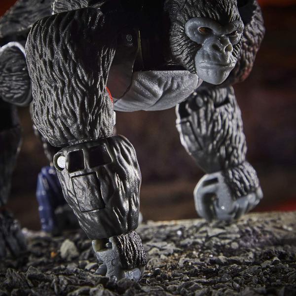 Оптимус Прайм "Primal" (18 см.)