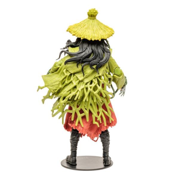 Пугало с аксессуарами "DC Multiverse / Infinite Frontier"  (18 см.) от McFarlane