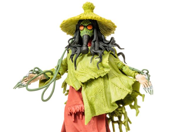 Пугало с аксессуарами "DC Multiverse / Infinite Frontier"  (18 см.) от McFarlane