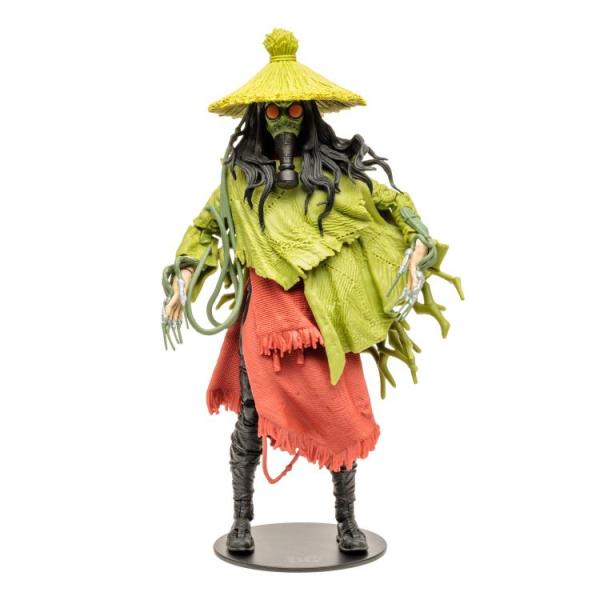 Пугало с аксессуарами "DC Multiverse / Infinite Frontier"  (18 см.) от McFarlane