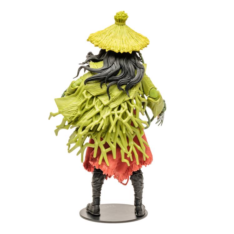 Пугало с аксессуарами "DC Multiverse / Infinite Frontier"  (18 см.) от McFarlane