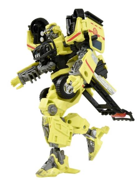 Рэтчет де люкс "Studio Series 04 / Premium Finish" (11.5 см.)