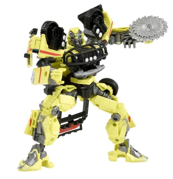 Рэтчет де люкс "Studio Series 04 / Premium Finish" (11.5 см.)