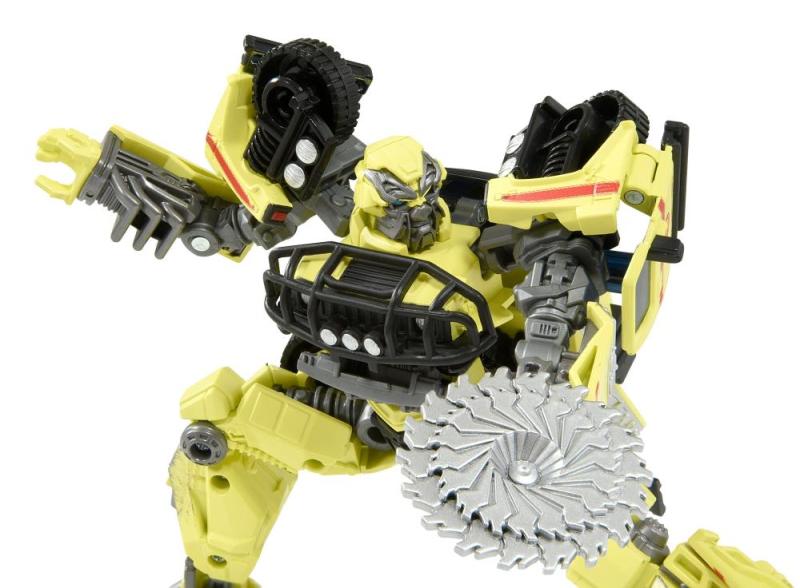 Рэтчет де люкс "Studio Series 04 / Premium Finish" (11.5 см.)