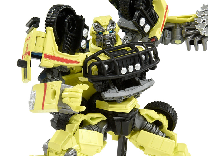 Рэтчет де люкс "Studio Series 04 / Premium Finish" (11.5 см.)