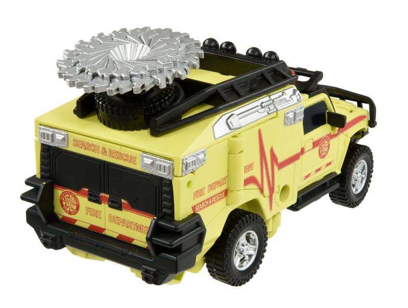Рэтчет де люкс "Studio Series 04 / Premium Finish" (11.5 см.)